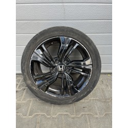 FELGA ALUMINIOWA 17'' 5X114,3 ET50 8JX17 HONDA CIVIC X 17-