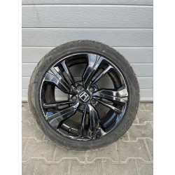 FELGA ALUMINIOWA 17'' 5X114,3 ET50 8JX17 HONDA CIVIC X 17-