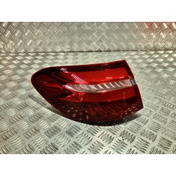 LAMPA LEWY TYŁ MERCEDES GLC X253 220D 15- SUW