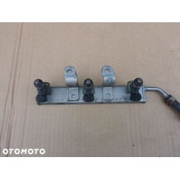 LISTWA WTRYSKOWA MITSUBISHI I-MIEV 0.7 BENZYNA