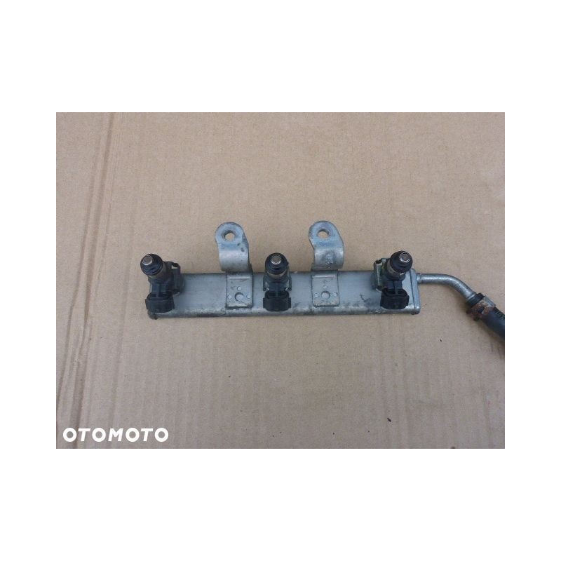 LISTWA WTRYSKOWA MITSUBISHI I-MIEV 0.7 BENZYNA