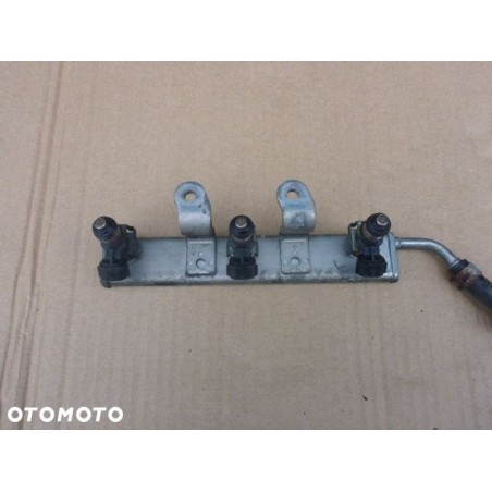 LISTWA WTRYSKOWA MITSUBISHI I-MIEV 0.7 BENZYNA