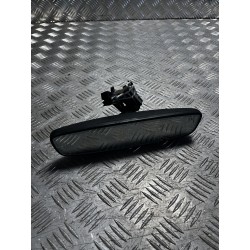 LUSTERKO WEWNĘTRZNE WSTECZNE VW GOLF VIII 19- 3G0857511AM