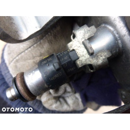 LISTWA WTRYSKOWA MITSUBISHI I-MIEV 0.7 BENZYNA