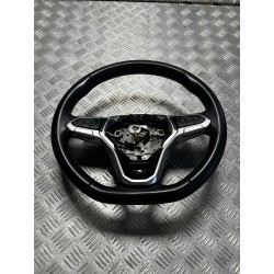 KIEROWNICA SKÓRZANA VW GOLF VIII 19-