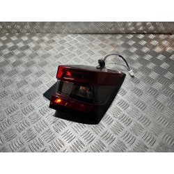 LAMPA PRAWY TYŁ TYLNA NISSAN JUKE II F16 19-