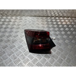 LAMPA LEWY TYŁ TYLNA NISSAN JUKE II F16 19-