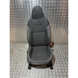 FOTEL PRAWY PRZÓD NISSAN JUKE II F16 19-
