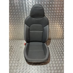 FOTEL LEWY PRZÓD NISSAN JUKE II F16 19- UK