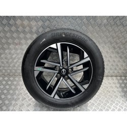 KOŁO FELGA 215/60 17'' 7J 5X114.3 NISSAN JUKE II F16 19-