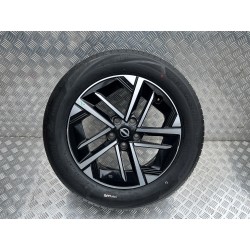 KOŁO FELGA 215/60 17'' 7J 5X114.3 NISSAN JUKE II F16 19-