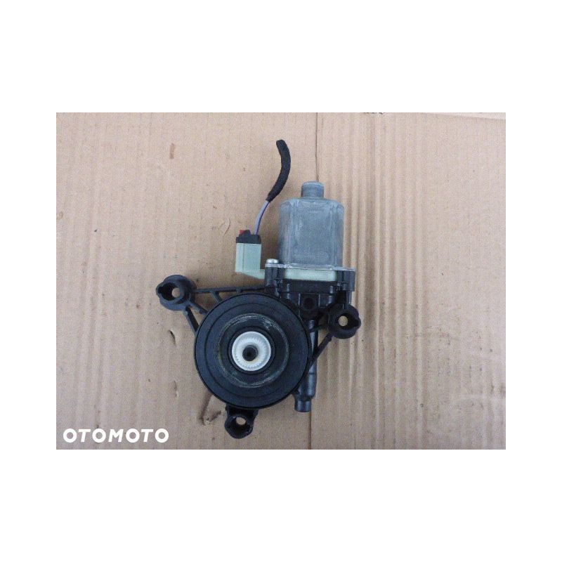 SILNICZEK SZYBY PRAWY PRZÓD VW GOLF VII 5Q0959802