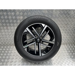 KOŁO FELGA 215/60 17'' 7J 5X114.3 NISSAN JUKE II F16 19-