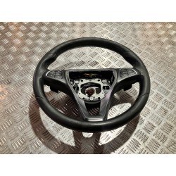 KIEROWNICA MULTIFUNKCYJNA MERCEDES GLC X253 220D 15- SUV