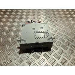 RADIO NAWIGACJA MERCEDES GLC X253 220D 15- SUW
