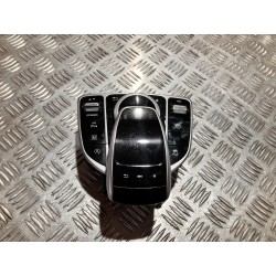 PANEL KONTROLER IDRIVE MERCEDES GLC X253 220D 15- SUW