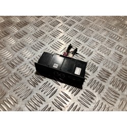 PANEL USB MERCEDES GLC X253 220D 15- SUW