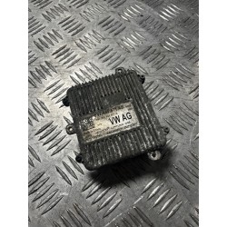 PRZETWORNICA LAMPY PRZÓD VW GOLF VIII 19- 992941571AE