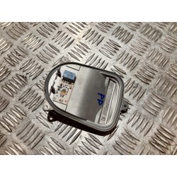 PRZETWORNICA MODUŁ LED JEŻ LAMPY PRAWEJ MERCEDES GLC X253 220D 15-