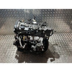 SILNIK KOMPLETNY FORD RANGER II BT50 06-11 3.0 TDCI WE05