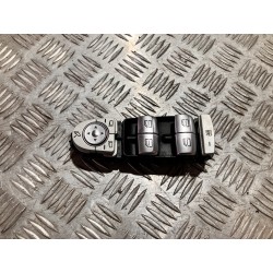PANEL STEROWANIA SZYB LUSTEREK MERCEDES GLC X253 220D 15-