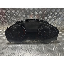 LICZNIK ZEGAR AUDI A5 F5 II 16- 2.0 TDI ANGLIK 8W6920971
