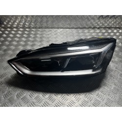 LAMPA PRZÓD PRZEDNIA LEWA AUDI A5 F5 II 16- ANGIELSKA 8W2919604