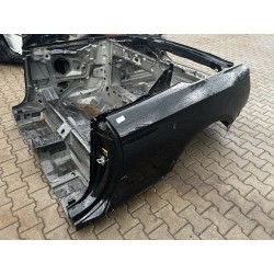 ĆWIARTKA BŁOTNIK TYŁ LEWY AUDI A5 F5 II 16- CABRIO