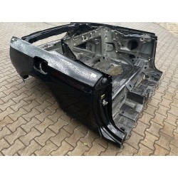 ĆWIARTKA BŁOTNIK TYŁ PRAWY AUDI A5 F5 II 16- CABRIO
