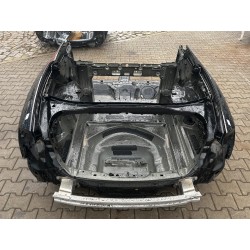 PAS TYŁ TYLNY WANNA AUDI A5 F5 II 16- CABRIO