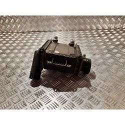 INTERCOOLER MERCEDES GLC X253 220D 15- 2.2 CDI