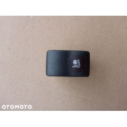 PRZEŁĄCZNIK KONTROLKA PODUSZKI AIRBAG VW SEAT AUDI