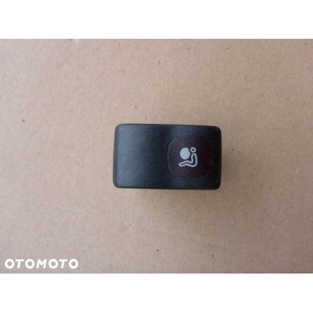 PRZEŁĄCZNIK KONTROLKA PODUSZKI AIRBAG VW SEAT AUDI