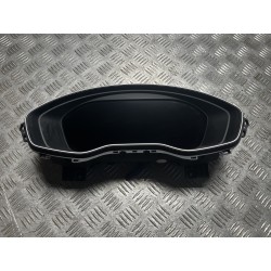 LICZNIK ZEGAR VIRTUAL AUDI A4 B9 15- 8W5920790M