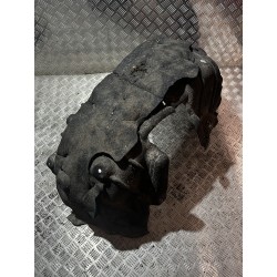 NADKOLE TYŁ TYLNE LEWE AUDI A4 B9 15- KOMBI