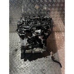 SILNIK KOMPLETNY AUDI A4 B9 15- 2.0 TFSI DMS DMSB