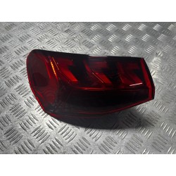 LAMPA TYŁ TYLNA LEWA AUDI A3 8Y 20- SEDAN 8Y0945207