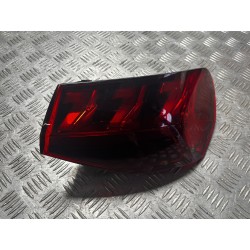 LAMPA TYŁ TYLNA PRAWA AUDI A3 8Y 20- SEDAN 8Y0945208