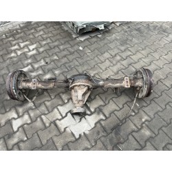 MOST TYŁ TYLNY ABS FORD RANGER II BT50 06-11 3.0 TDCI