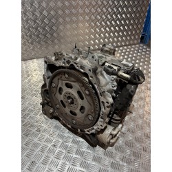 SKRZYNIA BIEGÓW AUTOMAT 20GT55 DS 7 CROSSBACK 17-