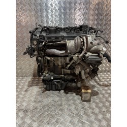 SILNIK KOMPLETNY 1.6 THP 5G06 DS 7 CROSSBACK 17-