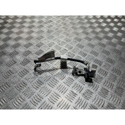 KLEMA MINUSOWA NISSAN JUKE II F16 19-