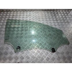 SZYBA DRZWI PRAWY PRZÓD DS 7 CROSSBACK 2018r.