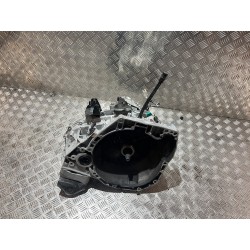 SKRZYNIA BIEGÓW NISSAN JUKE II F16 19- 1.0 DIG-T TL4164