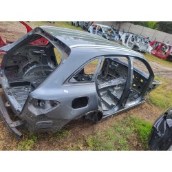 BŁOTNIK PRAWY TYŁ TYLNY ĆWIARTKA MERCEDES GLC X253 220D 15- SUV