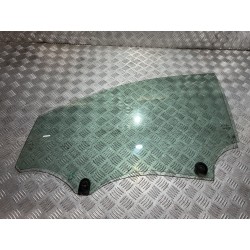 SZYBA DRZWI LEWY PRZÓD DS 7 CROSSBACK 2018r.