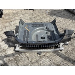 PAS TYŁ WANNA BELKA DS 7 CROSSBACK 2018r. BEZ HYBRYDY