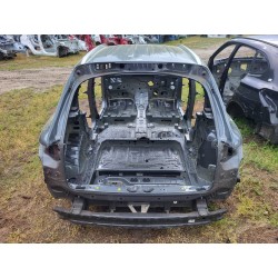 PAS TYŁ TYLNY WANNA ĆWIARTKA MERCEDES GLC X253 220D 15- SUV