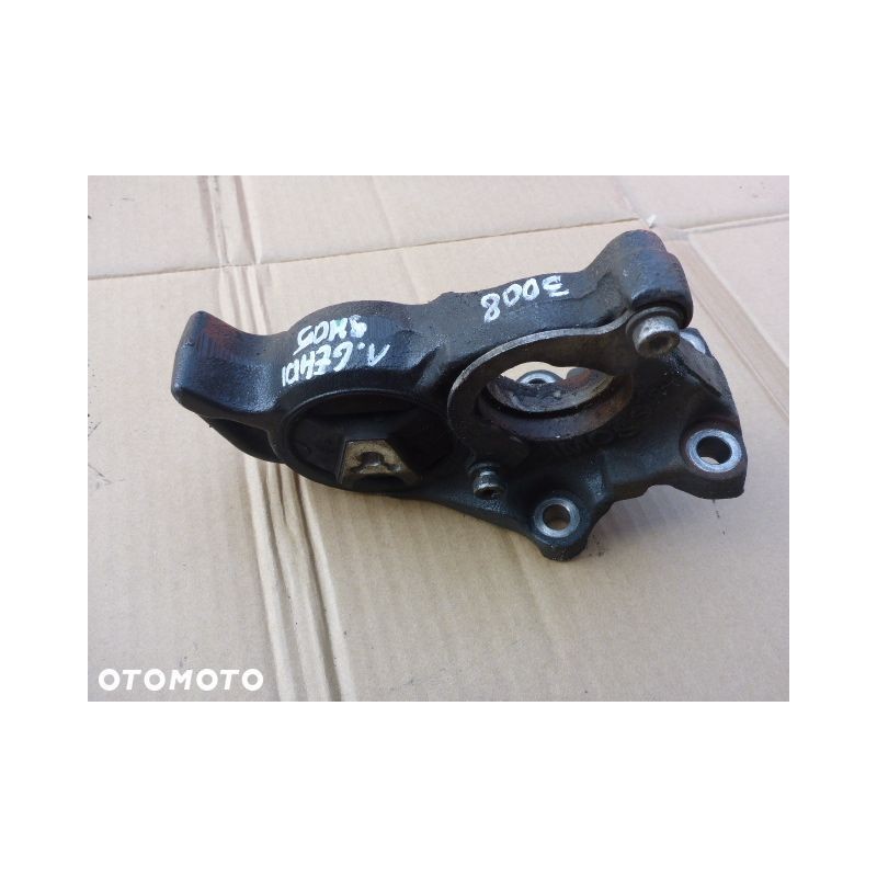 PODPORA PÓŁOSI PEUGEOT 3008 1.6 EHDI 9H05