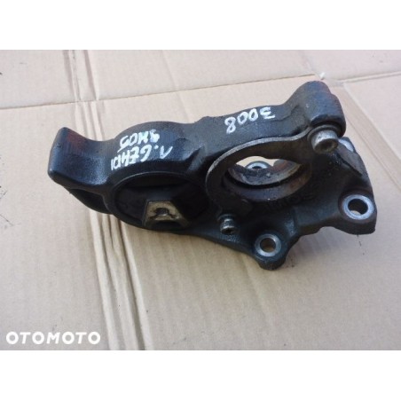 PODPORA PÓŁOSI PEUGEOT 3008 1.6 EHDI 9H05